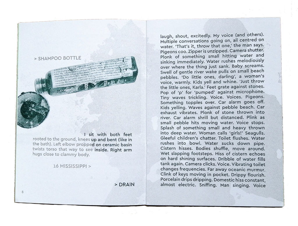 At Practise publication open